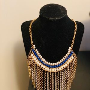 Handmade necklace